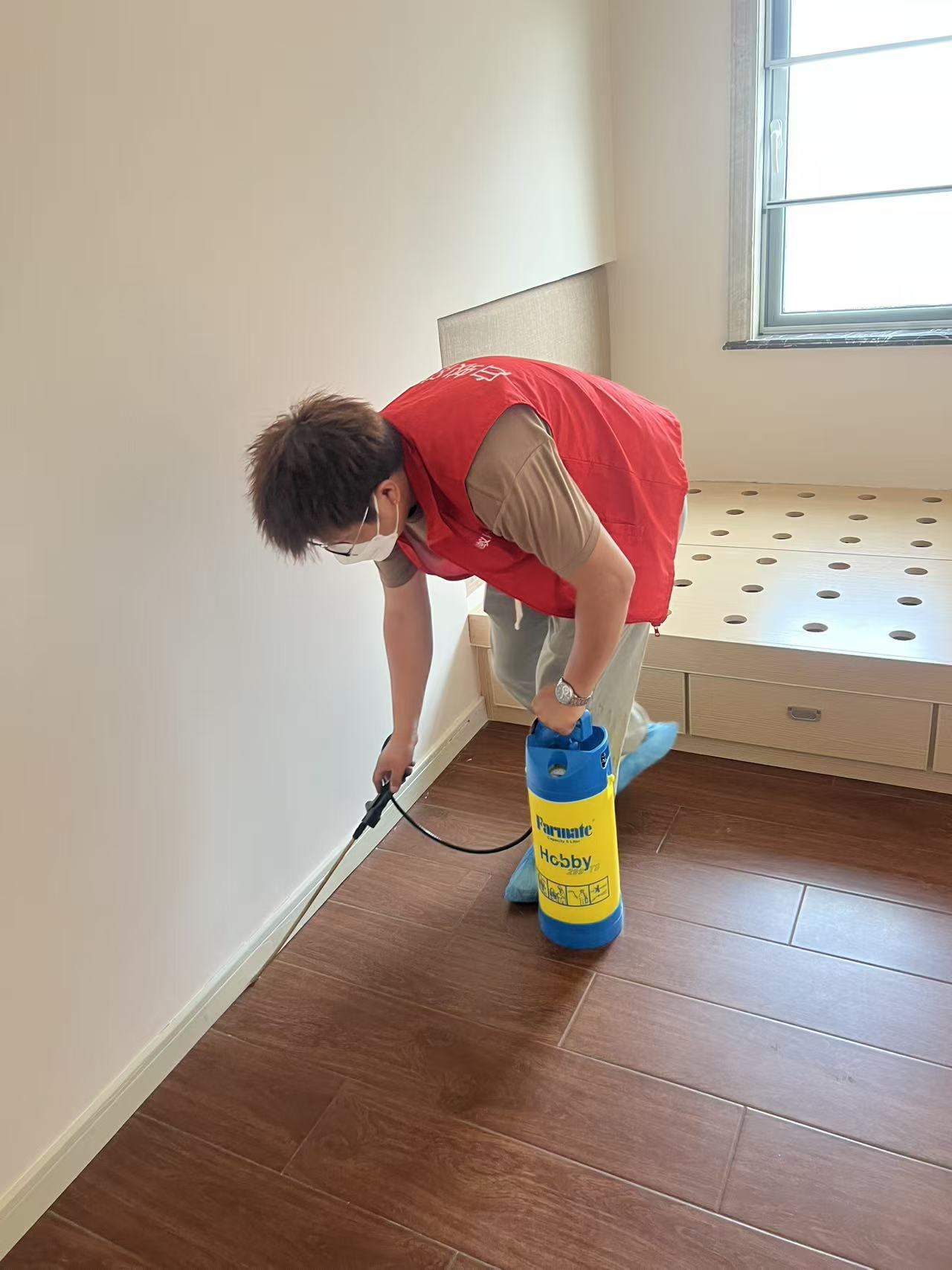 杭州市白蚁防治站：白蚁能咬坏混凝土吗？揭秘白蚁对钢筋混凝土建筑的隐秘威胁