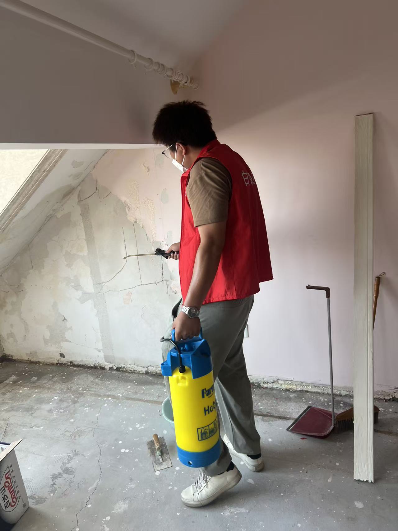 旧房处理白蚁的方法：全面指南与实用技巧