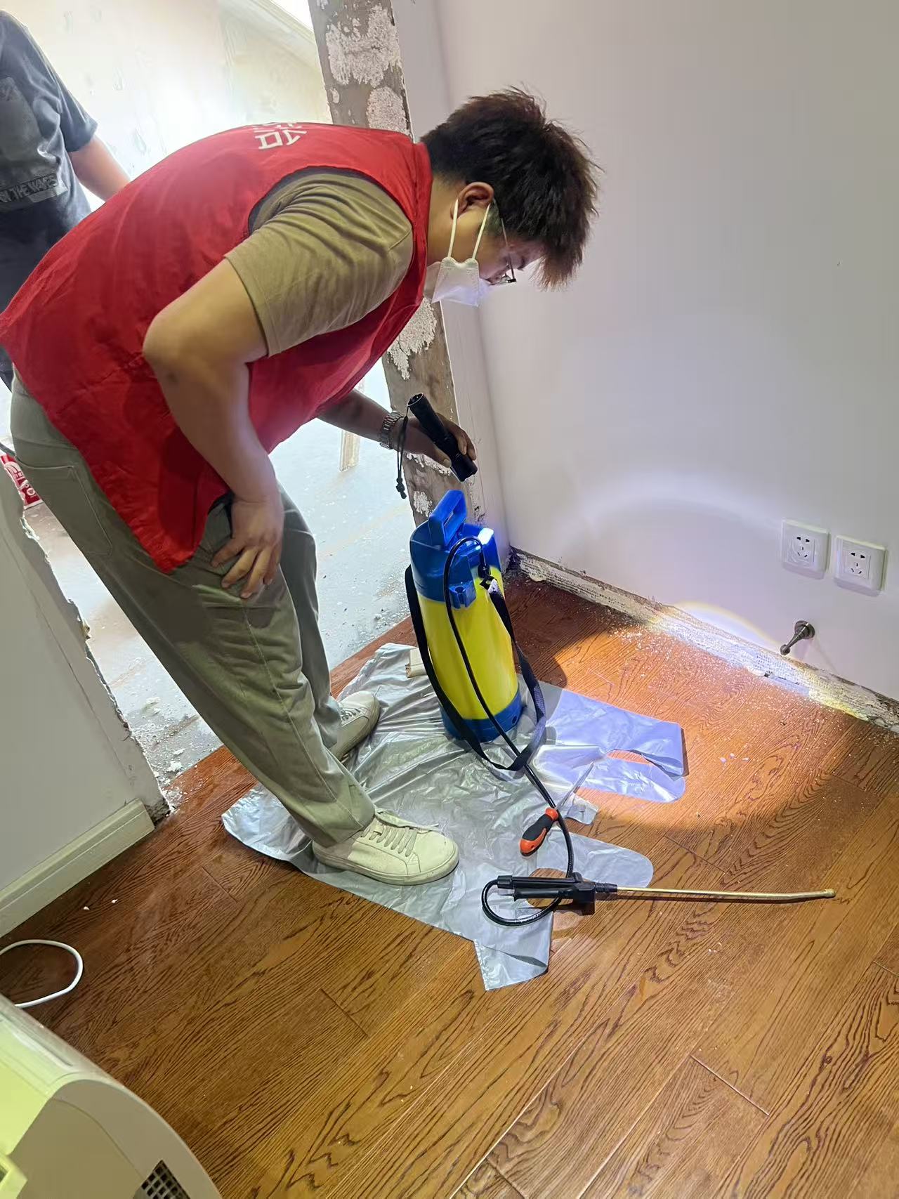 杭州市白蚁防治站：出租屋白蚁防治指南：守护你的居住安全