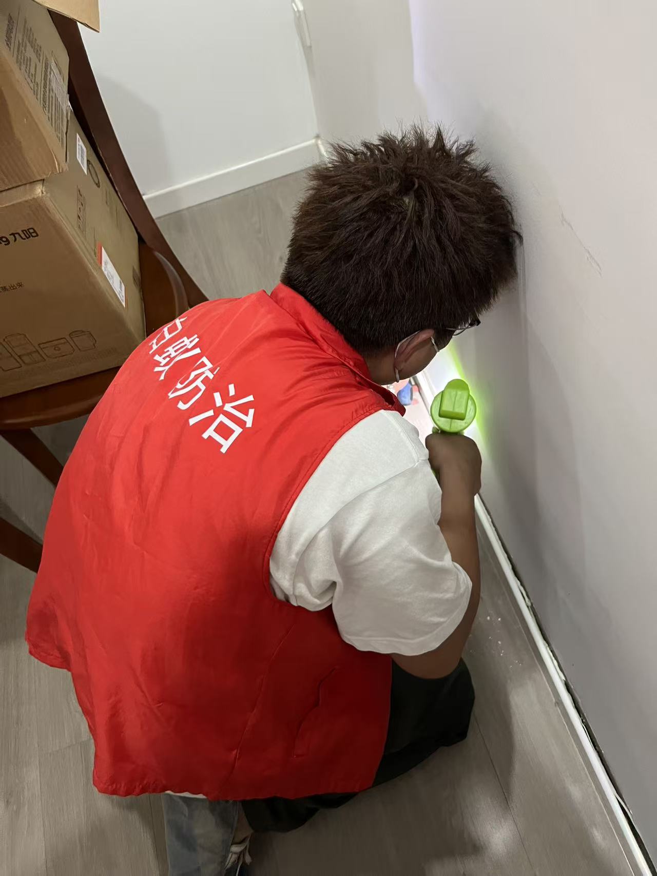 虎丘区地板白蚁防治机构：守护家居安全，远离白蚁困扰