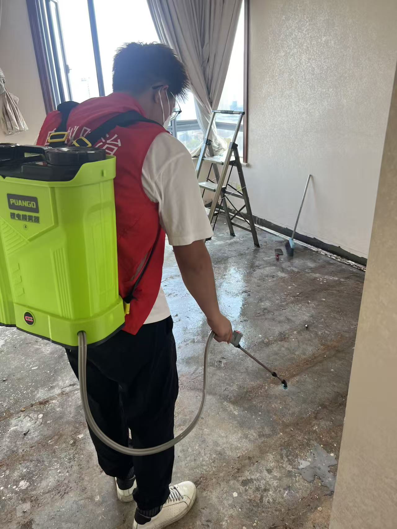 化州灭白蚁方案：科学防治，守护家园安全