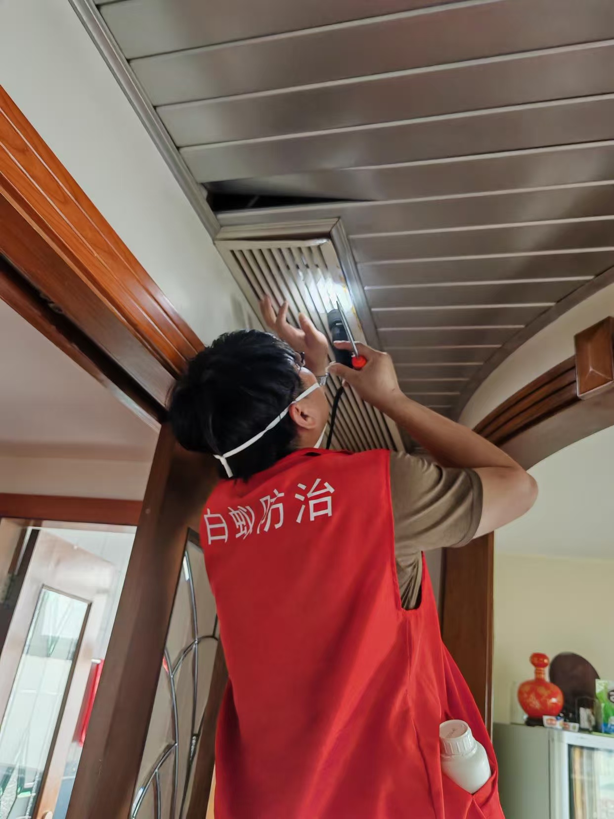 杭州市白蚁防治站：白蚁药十大排行榜：2026年最值得信赖的白蚁防治品牌推荐